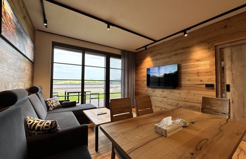 Ricky v Orlickych horach House | 58 m² House ∙ 1 bedroom ∙ 4 guests