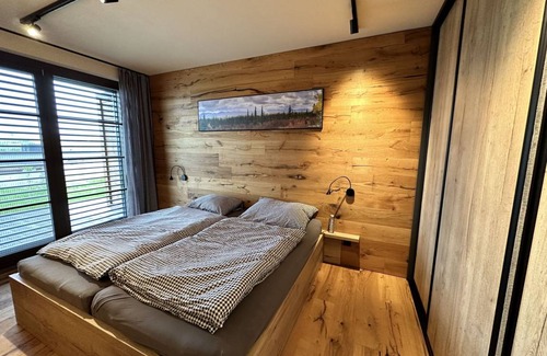 Ricky v Orlickych horach House | 58 m² House ∙ 1 bedroom ∙ 4 guests