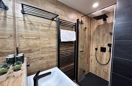 Ricky v Orlickych horach House | 58 m² House ∙ 1 bedroom ∙ 4 guests