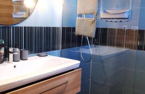 Myto pod Dumbierom Apartment | 58 m² Apartment ∙ 2 bedrooms ∙ 4 guests