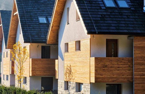 Myto pod Dumbierom Apartment | 58 m² Apartment ∙ 2 bedrooms ∙ 4 guests