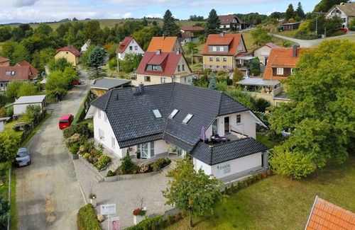 Steinbach-Hallenberg Apartment | 58 m² Apartment ∙ 1 bedroom ∙ 2 guests