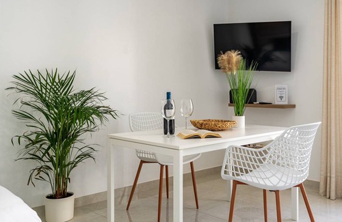 Alcala la Real Apartment | 58 m² Apartment ∙ 1 bedroom ∙ 4 guests