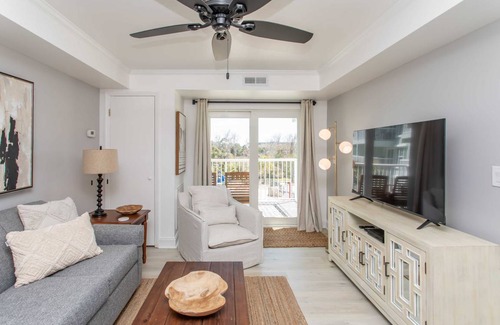 North Litchfield Beach Apartment | 58 m² Apartment ∙ 1 bedroom ∙ 6 guests