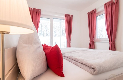 Unterkirnach Apartment | 58 m² Apartment ∙ 1 bedroom ∙ 2 guests