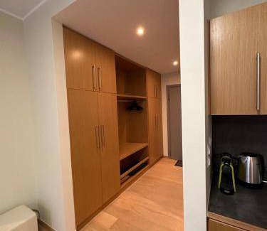 Maritsa Apartment | 58 m² Apartment ∙ 1 bedroom ∙ 4 guests