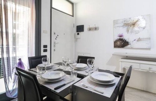 Cagnola Apartment | 58 m² Apartment ∙ 1 bedroom ∙ 3 guests