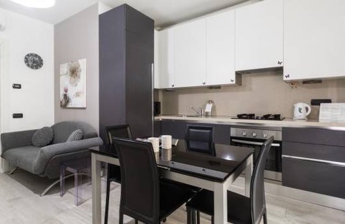 Cagnola Apartment | 58 m² Apartment ∙ 1 bedroom ∙ 3 guests