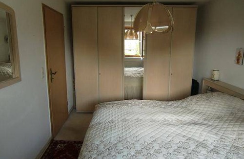 Kempten Apartment | 58 m² Apartment ∙ 1 bedroom ∙ 3 guests