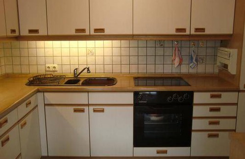 Kempten Apartment | 58 m² Apartment ∙ 1 bedroom ∙ 3 guests