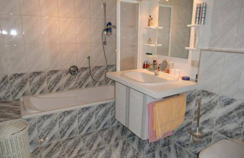 Kempten Apartment | 58 m² Apartment ∙ 1 bedroom ∙ 3 guests