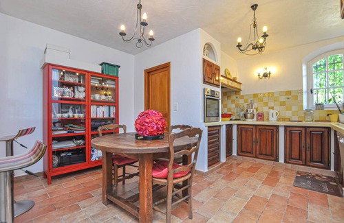 Magagnosc Apartment | 58 m² Apartment ∙ 1 bedroom ∙ 2 guests
