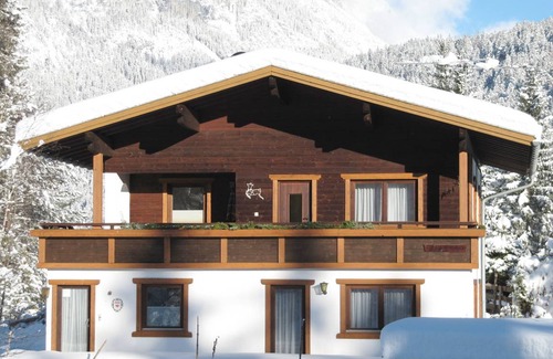 Weidach Apartment | 58 m² Apartment ∙ 2 bedrooms ∙ 4 guests