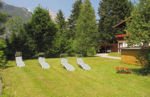 Weidach Apartment | 58 m² Apartment ∙ 2 bedrooms ∙ 4 guests