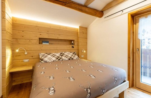 Isolaccia Apartment | 58 m² Apartment ∙ 2 bedrooms ∙ 6 guests