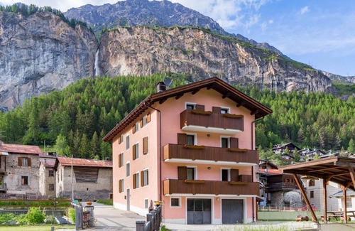 Isolaccia Apartment | 58 m² Apartment ∙ 2 bedrooms ∙ 6 guests