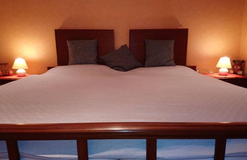 Altengroden Apartment | 58 m² Apartment ∙ 1 bedroom ∙ 2 guests