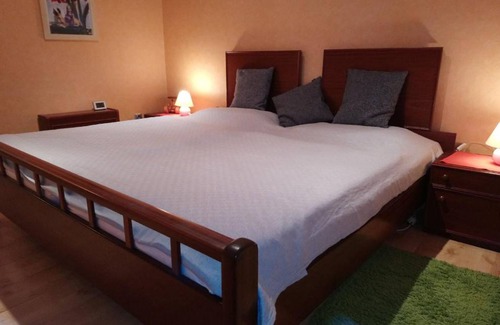 Altengroden Apartment | 58 m² Apartment ∙ 1 bedroom ∙ 2 guests
