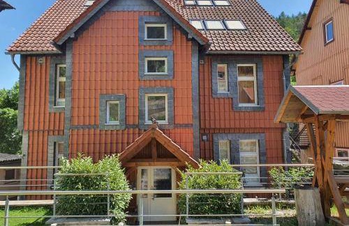 Elbingerode Bed & Breakfast | 58 m² Bed and breakfast ∙ 2 bedrooms ∙ 6 guests
