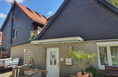 Elbingerode Bed & Breakfast | 58 m² Bed and breakfast ∙ 2 bedrooms ∙ 6 guests