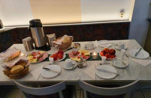 Elbingerode Bed & Breakfast | 58 m² Bed and breakfast ∙ 2 bedrooms ∙ 6 guests