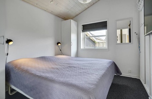 Hvidbjerg Strand House | 58 m² House ∙ 2 bedrooms ∙ 4 guests