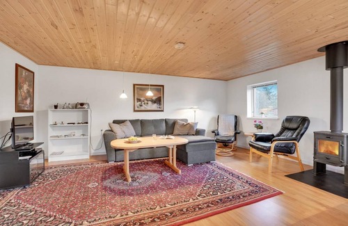 Nymindegab House | 58 m² House ∙ 1 bedroom ∙ 2 guests