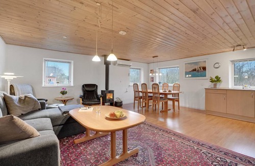 Nymindegab House | 58 m² House ∙ 1 bedroom ∙ 2 guests