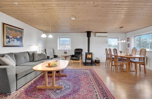 Nymindegab House | 58 m² House ∙ 1 bedroom ∙ 2 guests