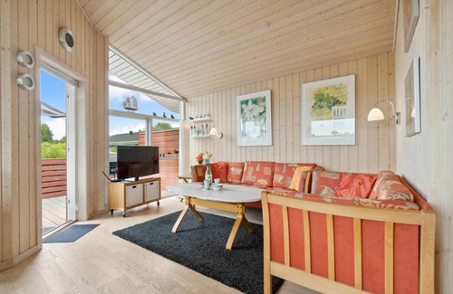 Dageløkke House | 58 m² House ∙ 2 bedrooms ∙ 7 guests