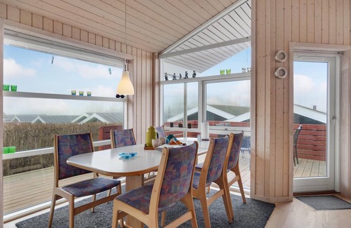Dageløkke House | 58 m² House ∙ 2 bedrooms ∙ 7 guests
