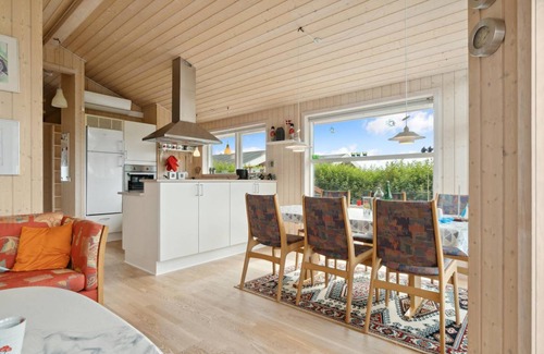 Dageløkke House | 58 m² House ∙ 2 bedrooms ∙ 7 guests