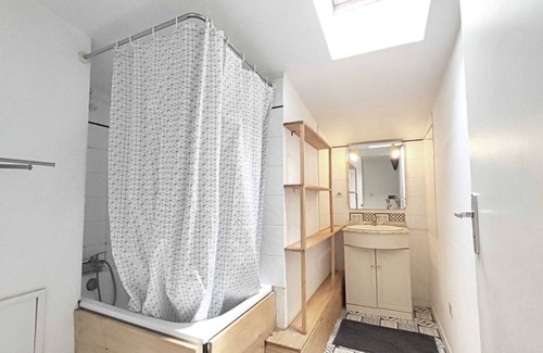 Saint-Michel - Nansouty - Saint-Genes Apartment | 58 m² near Place de la Victoire