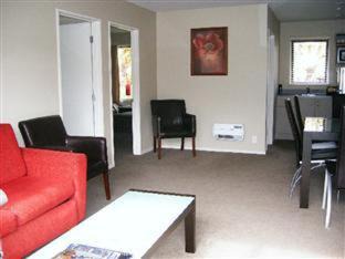 Franz Josef Glacier Hotel | 58 On Cron Motel