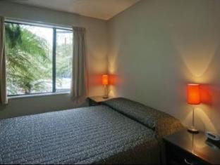 Franz Josef Glacier Hotel | 58 On Cron Motel