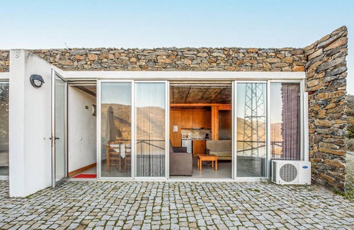 Freixo de Espada a Cinta Apartment | 58 m² Apartment ∙ 2 bedrooms ∙ 2 guests