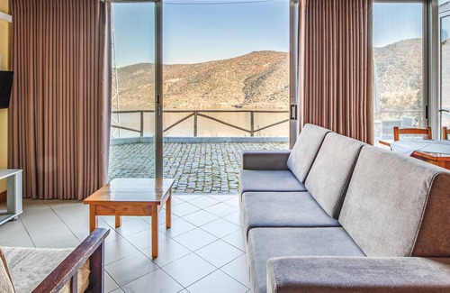 Freixo de Espada a Cinta Apartment | 58 m² Apartment ∙ 2 bedrooms ∙ 2 guests