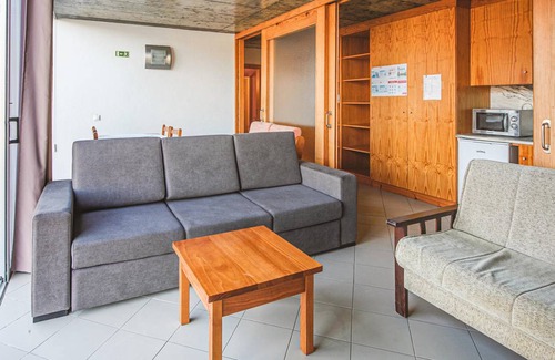 Freixo de Espada a Cinta Apartment | 58 m² Apartment ∙ 2 bedrooms ∙ 2 guests
