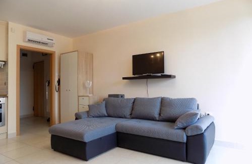 Balatonoszod Apartment | 58 - Stúdió apartman Balatonőszöd
