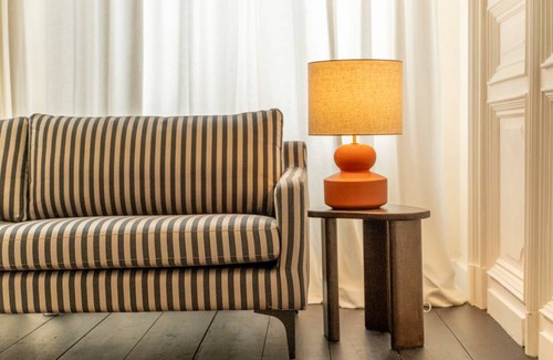 Seefhoek Resort | 585 m² Private room ∙ 1 bedroom ∙ 9 guests