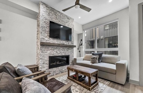 Silverthorne House | 58B 2Br 2,5Ba townhouse