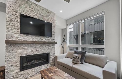 Silverthorne House | 58B 2Br 2,5Ba townhouse