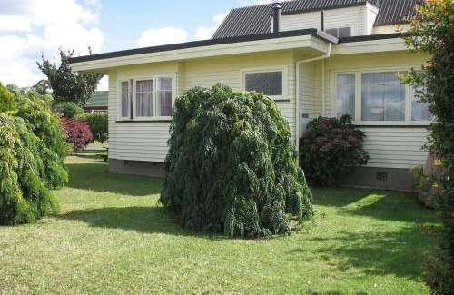 Leamington House | 59 Chaucer Apartment