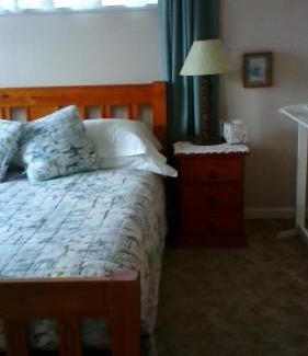 Leamington House | 59 Chaucer Apartment
