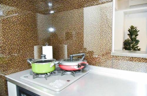 Shiroishi Apartment | 59 m² Apartment ∙ 2 bedrooms ∙ 6 guests