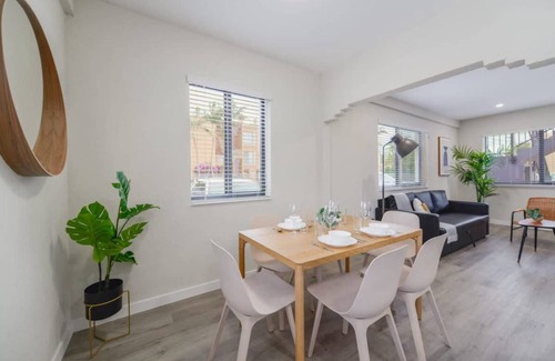 East Little Havana Apartment | 59 m² Apartment ∙ 1 bedroom ∙ 4 guests