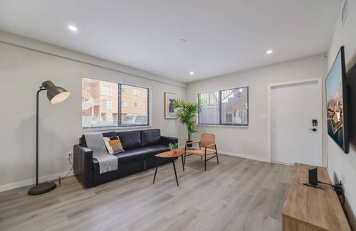 East Little Havana Apartment | 59 m² Apartment ∙ 1 bedroom ∙ 4 guests