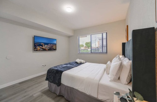 East Little Havana Apartment | 59 m² Apartment ∙ 1 bedroom ∙ 4 guests