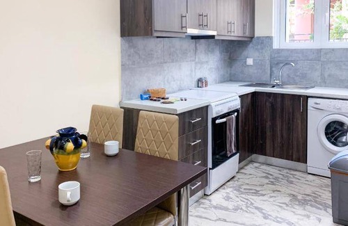 Palaia Epidavros Apartment | 59 m² Apartment ∙ 2 bedrooms ∙ 6 guests