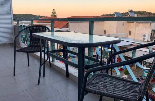 Palaia Epidavros Apartment | 59 m² Apartment ∙ 2 bedrooms ∙ 6 guests